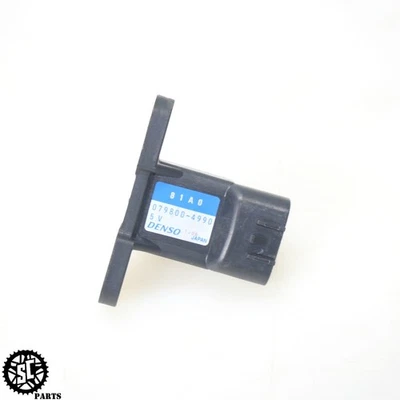 SUZUKI HAYABUSA 2004-2007 MAPA MASA FLUJO AIRE SENSOR PRESIÓN DENSO Foto 1 de 2