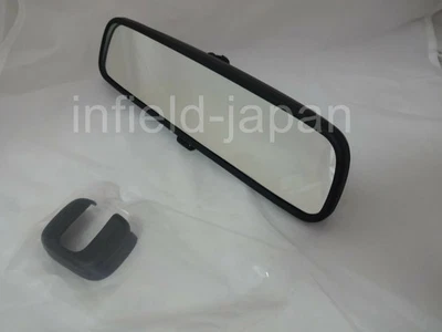 Espejo retrovisor original para habitación Honda 00-09 S2000 AP1 AP2 76400-S2A-003ZA F/S Foto 1 de 4