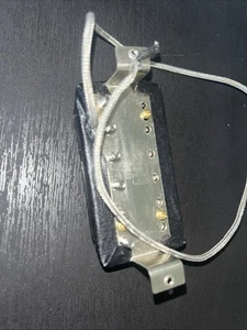 Gibson 490T Guitar Humbucker Pickup Bridge - Picture 1 of 6