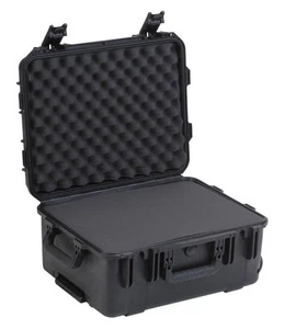 SKB Cases 3I-1914-8B-C Mil-Std. Waterproof Case 8" Deep With Cubed Foam New - Picture 1 of 4