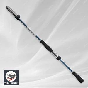 Shimano 23 FREEGAME S76ML Telescopic Spinning Rod - Picture 1 of 7