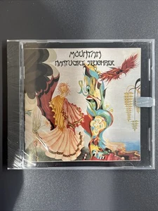 Nantucket Sleighride by Mountain (CD, 1992) NEW SEALED - Imagen 1 de 2