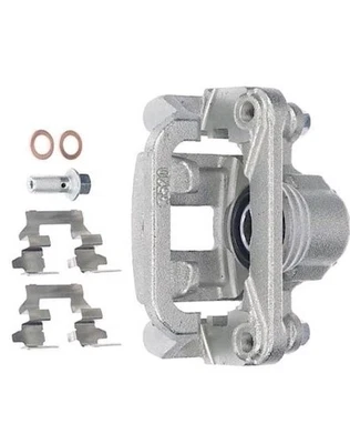 Pinza de freno de disco CarQuest 19-B3437 Nissan Rogue Select (2014-2015) Foto 1 de 4