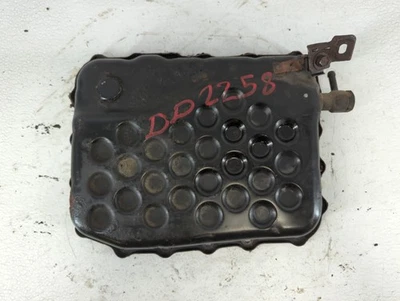 2010-2013 起亚 Forte 发动机油盘 RZXSF — 第 1/4 张图片