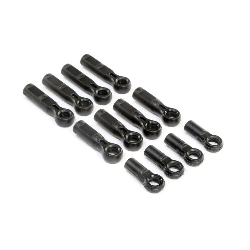 TLR244040  Rod End Set: 8X, 8XE - Image 1 of 1