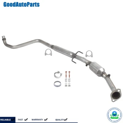 Catalytic Converter for Scion xB 2004 2005 2006 L4 1.5L GAS Naturally Aspirated - Image 1 of 4