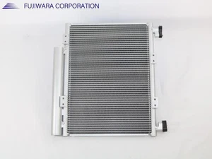 ISUZU ELF 2006 BDG-NPR85AN Condenser 8980424560 [New] [PA01698748] - Picture 1 of 2