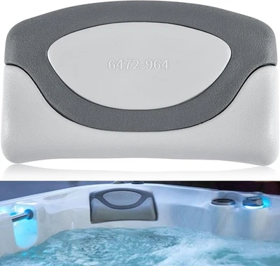 6472-964 Spas Replacement Pillow Fit for Sundance 880 Spa & Hot Tub 2009-2017 - Image 1 of 4