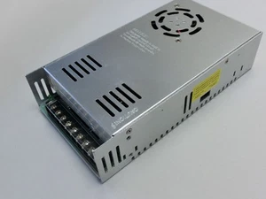 Spare Part Local Power Supply 24V 400 Watt Anycubic Cobra Printer 3D Pla Shimano - Afbeelding 1 van 7