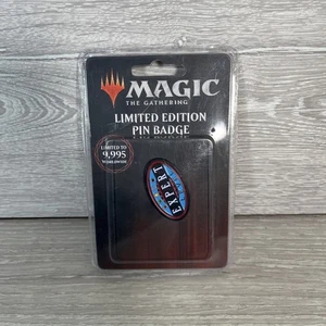Magic The Gathering Expert Level Enamel Pin Badge Official Limited Edition - Picture 1 of 2