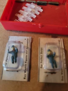 Weston Mini Figure Engineer 1300 - Picture 1 of 2