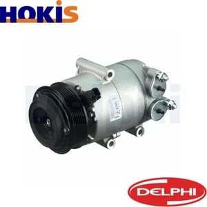 COMPRESSOR AIR CONDITIONING CS20348 FOR FORD S-MAX/VAN GALAXY/MK/II MONDEO/IV - Picture 1 of 10