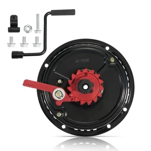 Easy Start Hand Crank No Pull Starter Fits for Predator 212 Coleman BT200X CT... - Bild 1 von 6