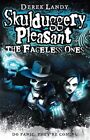 The Faceless Ones (Skulduggery Pleasant - Book 3) by Landy, Derek Book The Cheap