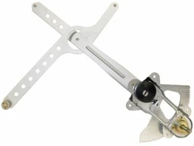 For 1995-1999 GMC K1500 Suburban Window Regulator Front Right 94137ZB 1996 1997 Foto 1 de 2