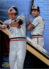 2019 Topps Gold Label Class 2 Baseball Card Pick