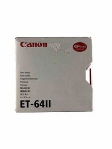 Canon Gegenlichtblende ET-64 II - Bild 1 von 1