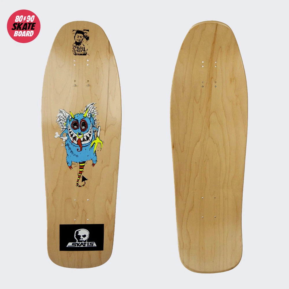 Skull Skates In Vintage Skateboarding & Longboarding Equipment for