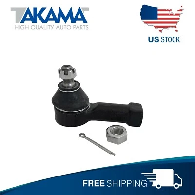 1 шт концы переднего внешнего анкерного стержня левая и правая для Ford Courier Mazda B2000 B2200 B - Изображение 1 из 3