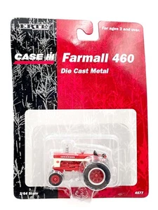 1/64 Case IH Farmall 460 Tractor - Picture 1 of 1