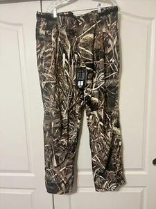 Redhead Jagdhose - Herren Größe XL - Camouflage Canvas Rückenhose Jagd Neu mit Etikett - Bild 1 von 6