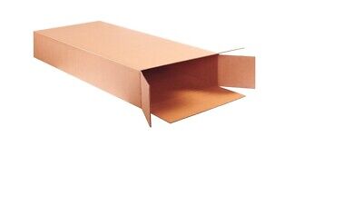 20x8x50  Acoustic Guitar Shipping Packing Boxes Moving Heavy Duty Ships FAST!!!! • 35$
