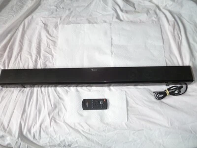 NAKAMICHI HOME THEATRE SPEAKER NK12 - Image 1 of 4