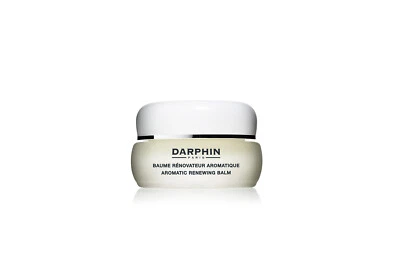 DARPHIN DIV. ESTEE LAUDER Darphin Aromatic Renewing Balm Trattamento Ricostituente Notturno 15ml