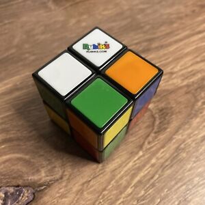 2x2 Hasbro Rubik's Cube Game