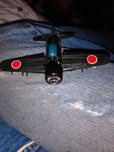 Gobots vintage zero aircraft by Bandai - Picture 1 of 7