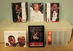 1993-94 Skybox Premium Basketball Series 2 Near Complete Set 121/150 - Picture 1 of 9