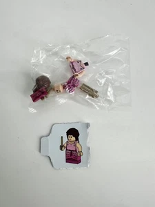 LEGO Harry Potter Advent Calendar Set 75981 Subset Day 22 Hermione Granger 2020 - Picture 1 of 1