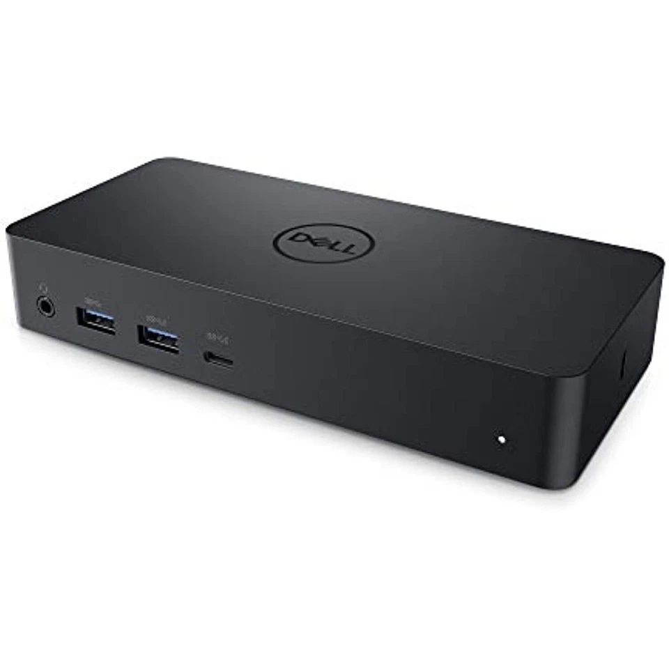 Dell D6000 Universal Dock Dockingstation