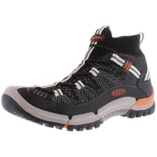 keen axis evo mid waterproof