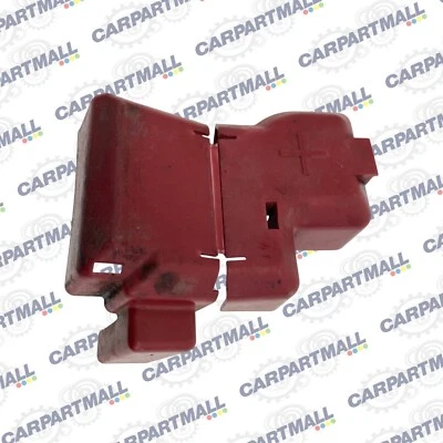 2002-2018 Nissan Altima Battery Positive Terminal Cover Lid Cap OEM - Image 1 of 4