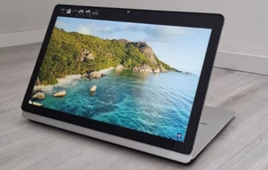 Sony VAIO® Multi-Flip 15,5" FULL HD IPS Multitouch Convertible Laptop PRO SSD - Bild 1 von 24