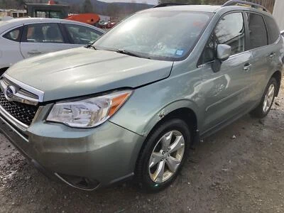 14 SUBARU FORESTER Rear Drive Shaft At (cvt) 2.5l - Image 1 of 4