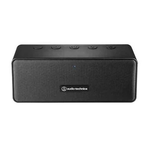 Audio-Technica ATH-ATSP65XBT Portable Bluetooth Wireless Speaker - Used - Picture 1 of 5