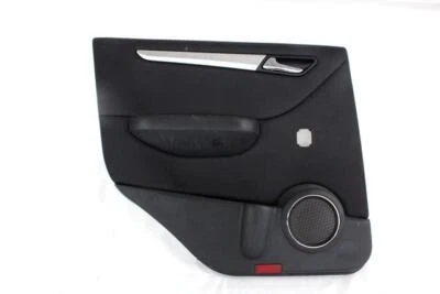 A16973049709G61 Verkleidung Innen- Anschluss Hinten Links MERCEDES Klasse B 180 Foto 1 de 3