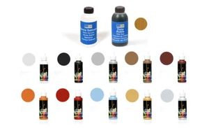 OCCRE Pack Farben Für Kit Straßenbahn San Francisco