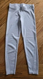 Patagonia Capilene Bottoms Base Layer Pants Boy's/Girl's Size S 7-8 Blue #22 - Picture 1 of 6