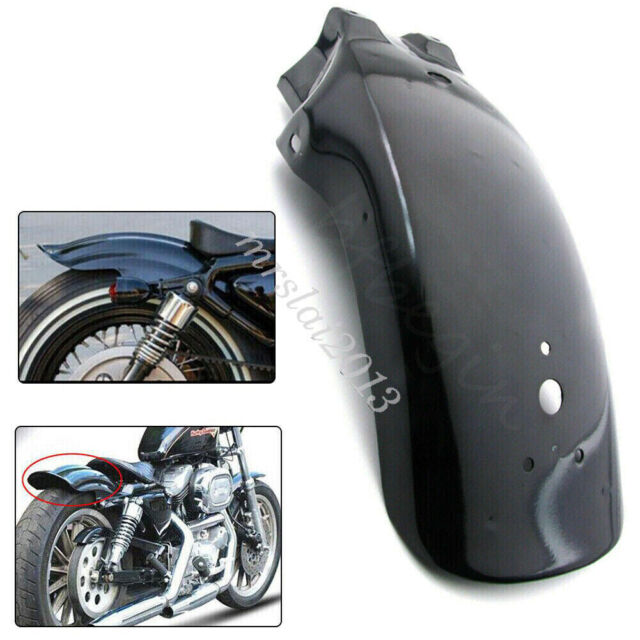 Suzuki Intruder 1400 1998, Noir – ZEEL DESIGN