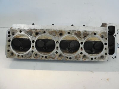 Culata izquierda mercedes-benz 4,5l v8 w116 sl r107 slc w126 1160162801 Foto 1 de 4