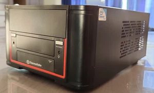 PC Burautique / Mediacenter - Photo 1/4