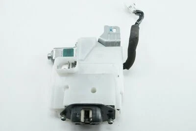 Actuador de cierre de cerradura de puerta trasera puerta levadiza Nissan QUEST OEM 2011-2017 * Foto 1 de 3