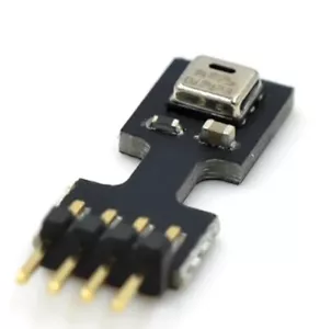 AHT25 digitaler Temperatur Feuchtigkeit Sensor I2C Modul(e) Humidity Temperature - Bild 1 von 5