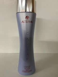 Alterna Color Hold Caviar Anti Aging Seasilk Red Conditioner 8.5 oz New USA - Picture 1 of 2