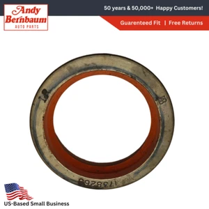 1952-1961 DeSoto Chrysler Torque Converter Hub Sleeve & Seal Package 2421277 NOS - Picture 1 of 6