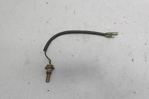 05-2013 Polaris OEM Water Temperature Sensor 4010868 Dragon Pro RMK Switchback - Picture 1 of 3