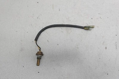 05-2013 Polaris OEM Water Temperature Sensor 4010868 Dragon Pro RMK Switchback - Image 1 of 3